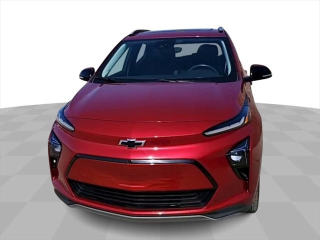 Used 2022 Chevrolet Bolt EUV For Sale in Waterford Twp, MI