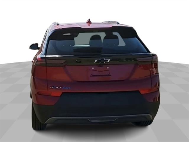 Used 2022 Chevrolet Bolt EUV For Sale in Waterford Twp, MI