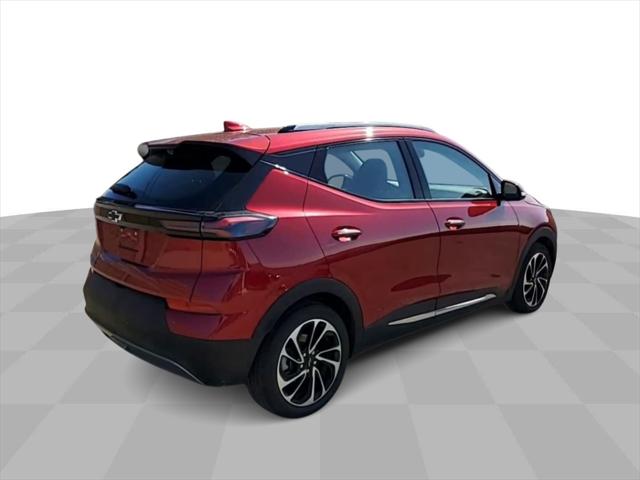 Used 2022 Chevrolet Bolt EUV For Sale in Waterford Twp, MI