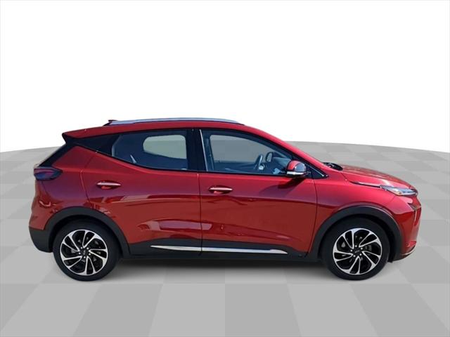 Used 2022 Chevrolet Bolt EUV For Sale in Waterford Twp, MI