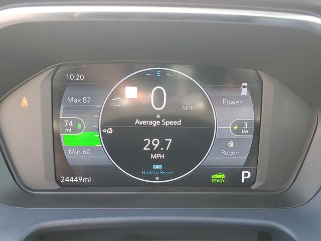 Used 2022 Chevrolet Bolt EUV For Sale in Waterford Twp, MI