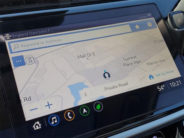 Used 2022 Chevrolet Bolt EUV For Sale in Waterford Twp, MI