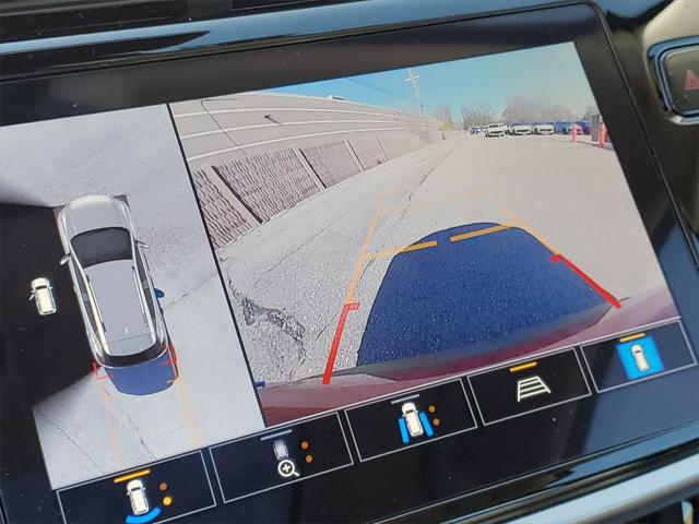 Used 2022 Chevrolet Bolt EUV For Sale in Waterford Twp, MI