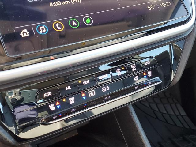 Used 2022 Chevrolet Bolt EUV For Sale in Waterford Twp, MI