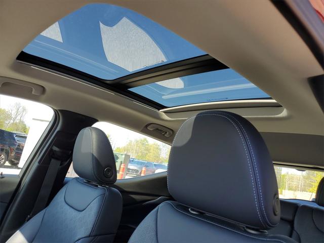 Used 2022 Chevrolet Bolt EUV For Sale in Waterford Twp, MI