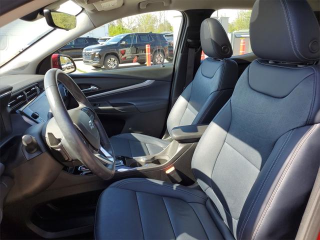 Used 2022 Chevrolet Bolt EUV For Sale in Waterford Twp, MI