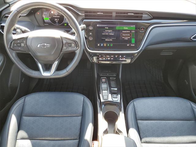 Used 2022 Chevrolet Bolt EUV For Sale in Waterford Twp, MI