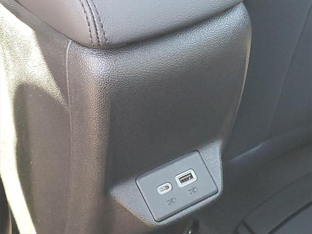 Used 2022 Chevrolet Bolt EUV For Sale in Waterford Twp, MI