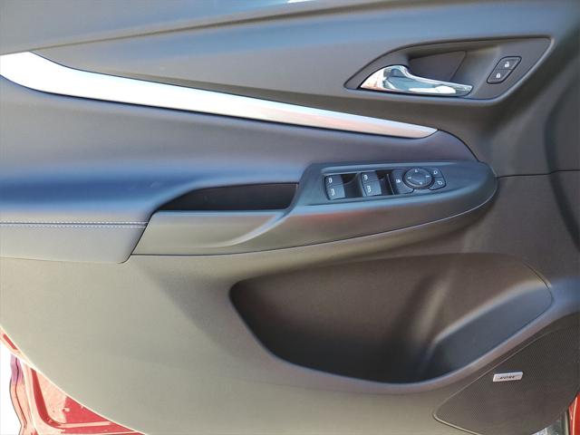 Used 2022 Chevrolet Bolt EUV For Sale in Waterford Twp, MI