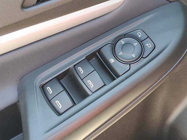 Used 2022 Chevrolet Bolt EUV For Sale in Waterford Twp, MI