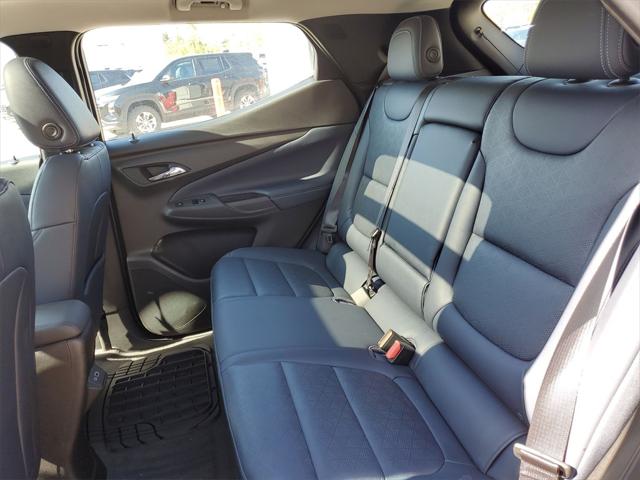 Used 2022 Chevrolet Bolt EUV For Sale in Waterford Twp, MI