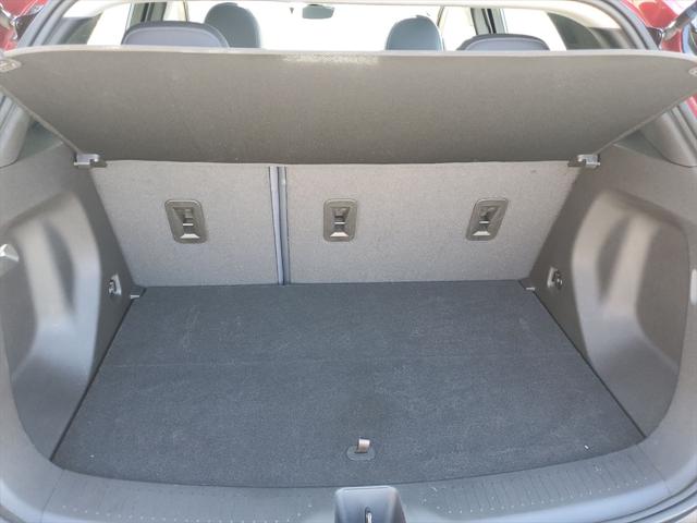 Used 2022 Chevrolet Bolt EUV For Sale in Waterford Twp, MI