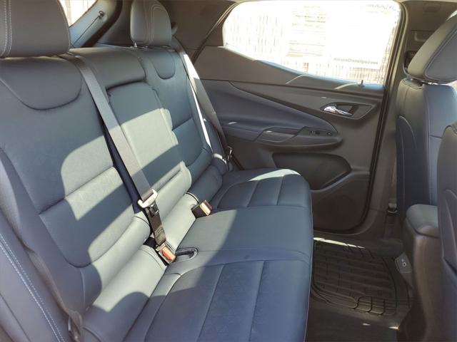 Used 2022 Chevrolet Bolt EUV For Sale in Waterford Twp, MI