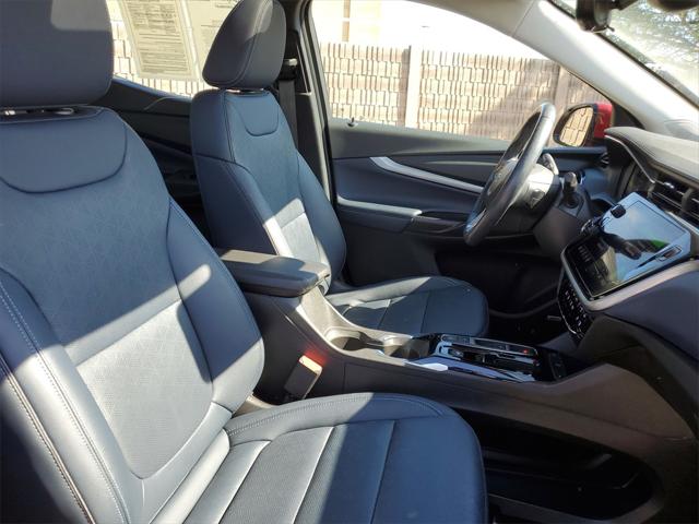 Used 2022 Chevrolet Bolt EUV For Sale in Waterford Twp, MI