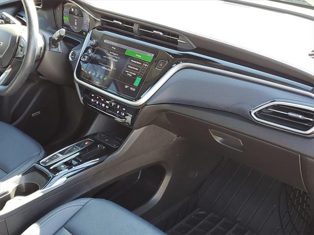 Used 2022 Chevrolet Bolt EUV For Sale in Waterford Twp, MI