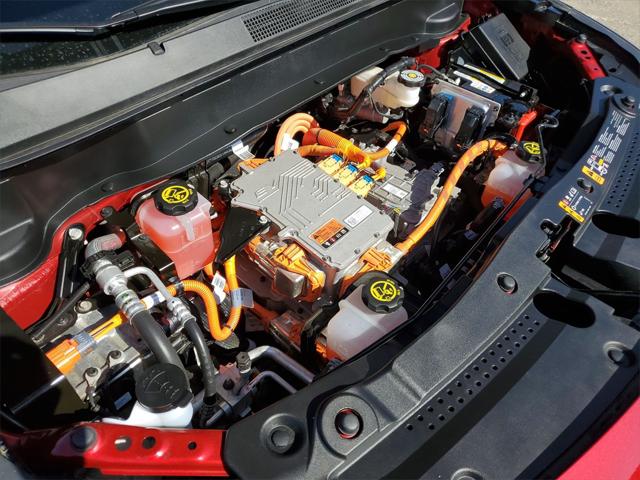 Used 2022 Chevrolet Bolt EUV For Sale in Waterford Twp, MI