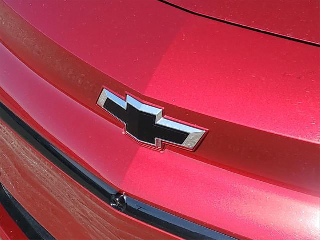 Used 2022 Chevrolet Bolt EUV For Sale in Waterford Twp, MI