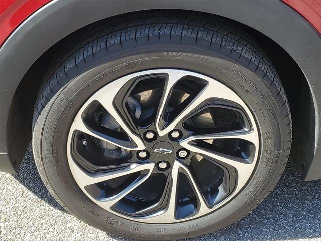 Used 2022 Chevrolet Bolt EUV For Sale in Waterford Twp, MI