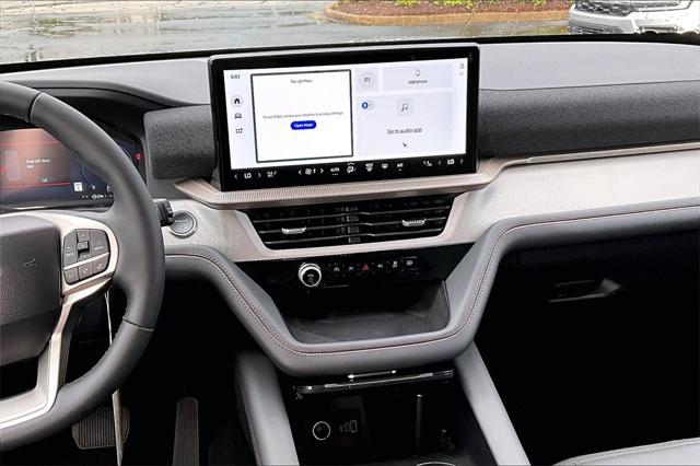 New 2025 Ford Explorer For Sale in Olive Branch, MS