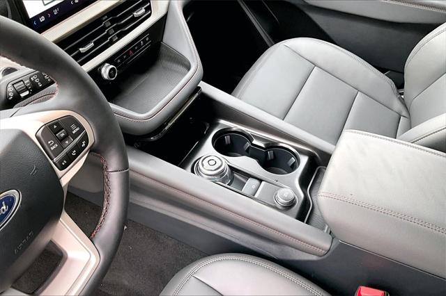 New 2025 Ford Explorer For Sale in Olive Branch, MS