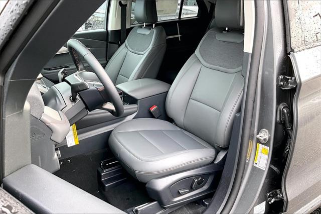 New 2025 Ford Explorer For Sale in Olive Branch, MS
