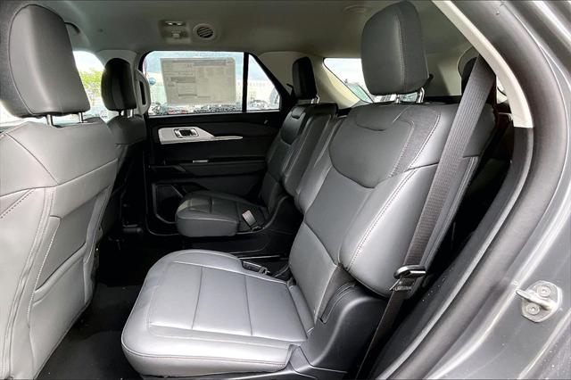 New 2025 Ford Explorer For Sale in Olive Branch, MS