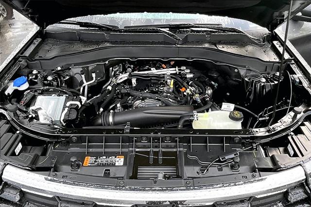 New 2025 Ford Explorer For Sale in Olive Branch, MS