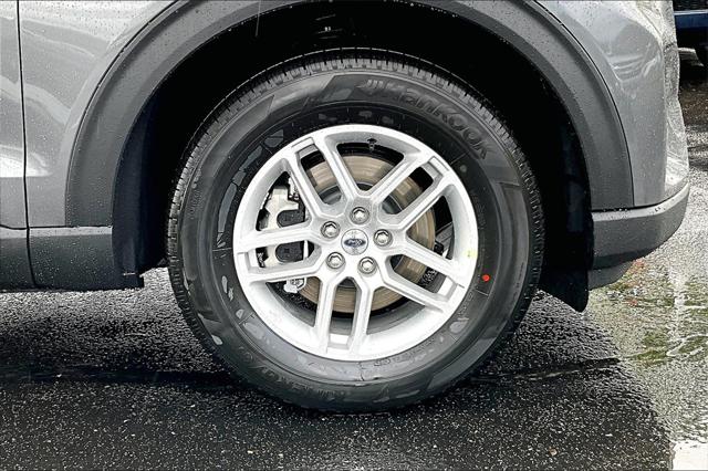 New 2025 Ford Explorer For Sale in Olive Branch, MS
