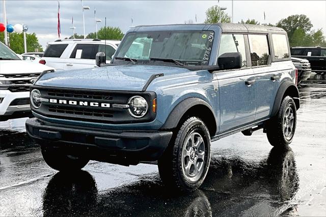 New 2025 Ford Bronco For Sale in Olive Branch, MS