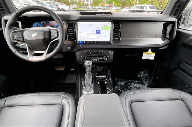 New 2025 Ford Bronco For Sale in Olive Branch, MS