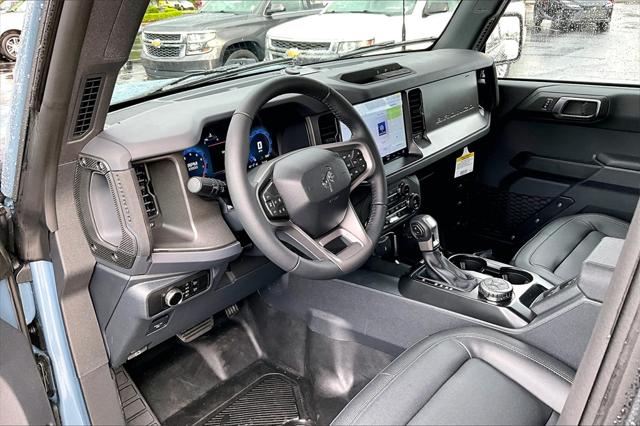 New 2025 Ford Bronco For Sale in Olive Branch, MS