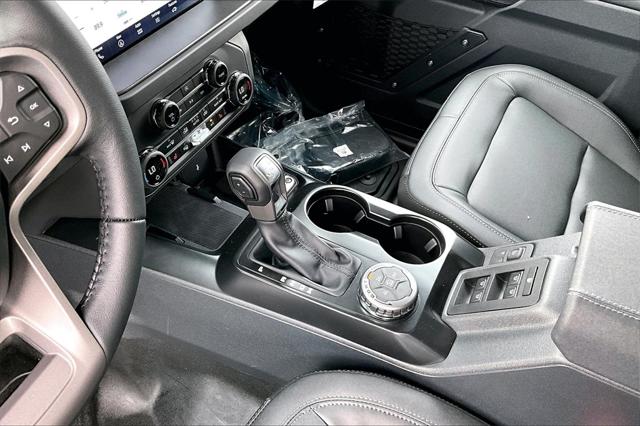 New 2025 Ford Bronco For Sale in Olive Branch, MS