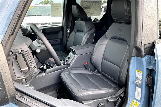 New 2025 Ford Bronco For Sale in Olive Branch, MS