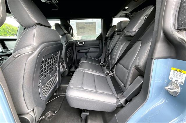 New 2025 Ford Bronco For Sale in Olive Branch, MS