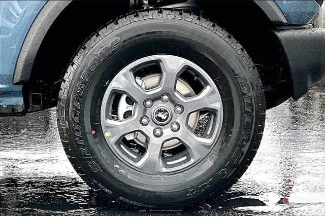 New 2025 Ford Bronco For Sale in Olive Branch, MS