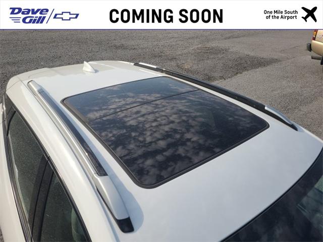 Used 2022 Chevrolet Bolt EUV For Sale in Columbus, OH