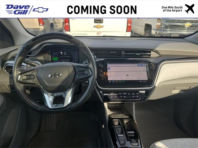 Used 2022 Chevrolet Bolt EUV For Sale in Columbus, OH