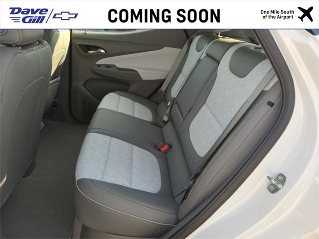 Used 2022 Chevrolet Bolt EUV For Sale in Columbus, OH