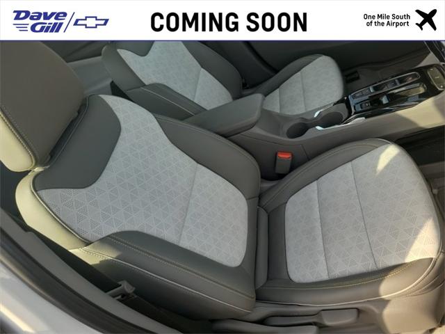 Used 2022 Chevrolet Bolt EUV For Sale in Columbus, OH