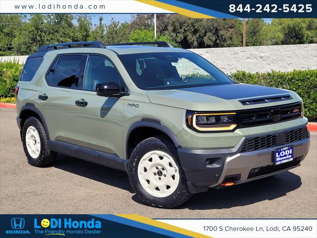 2026 Honda Passport AWD TrailSport Elite for sale in Lodi, CA