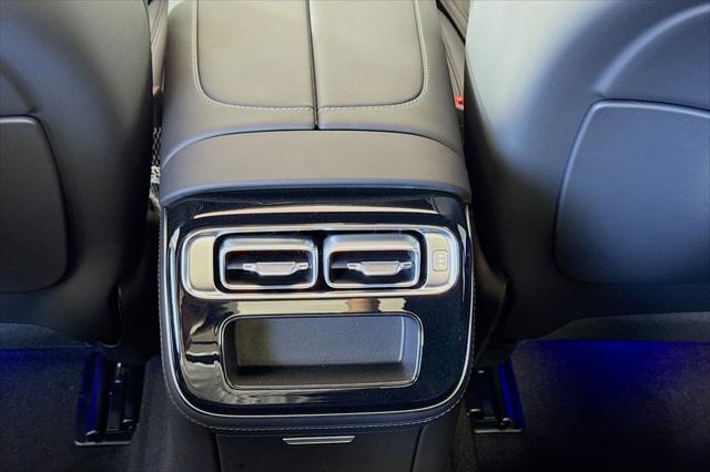 2025 Mercedes-Benz AMG S 63 E 4MATIC