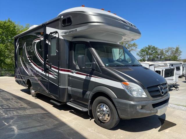2012 Mercedes-Benz Sprinter 3500 Unknown