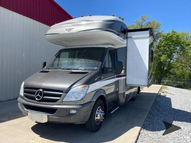 2012 Mercedes-Benz Sprinter 3500 Unknown
