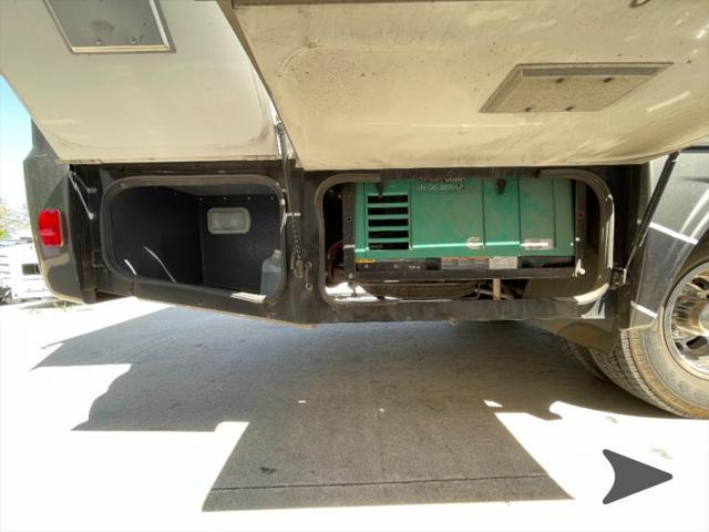 2012 Mercedes-Benz Sprinter 3500 Unknown