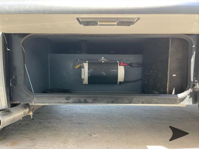 2012 Mercedes-Benz Sprinter 3500 Unknown