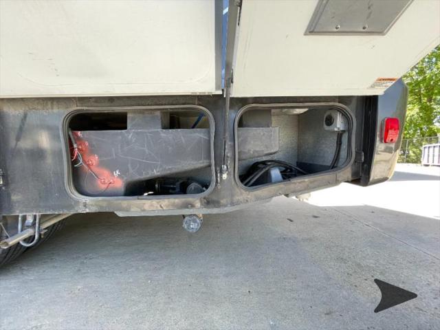 2012 Mercedes-Benz Sprinter 3500 Unknown