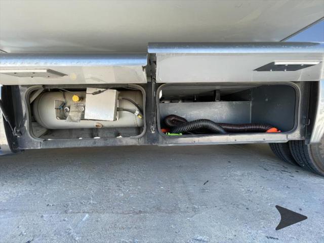 2012 Mercedes-Benz Sprinter 3500 Unknown