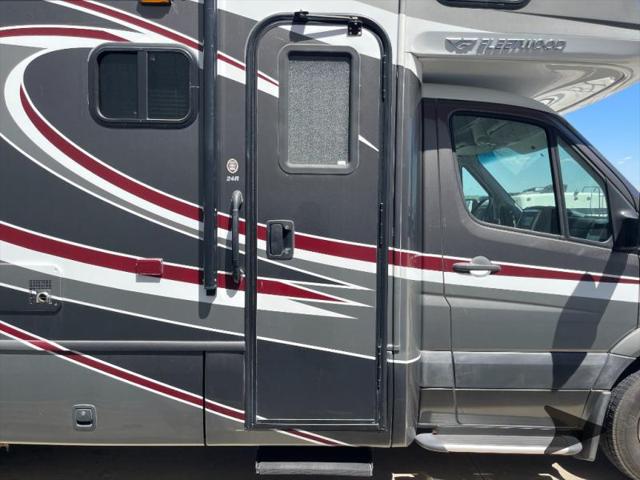 2012 Mercedes-Benz Sprinter 3500 Unknown