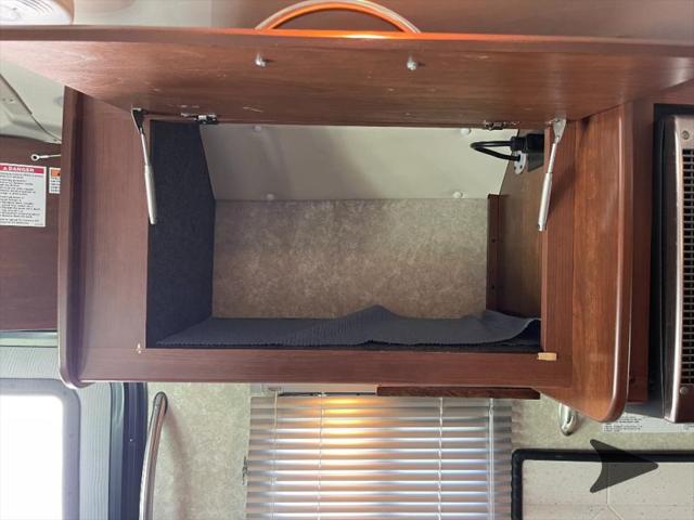 2012 Mercedes-Benz Sprinter 3500 Unknown
