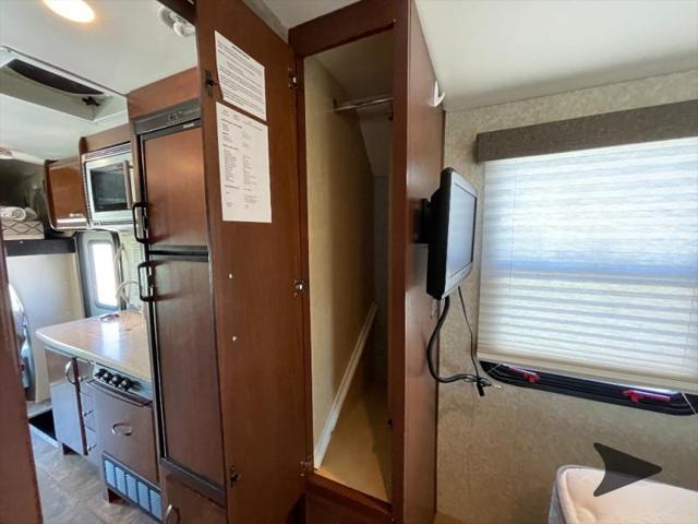 2012 Mercedes-Benz Sprinter 3500 Unknown